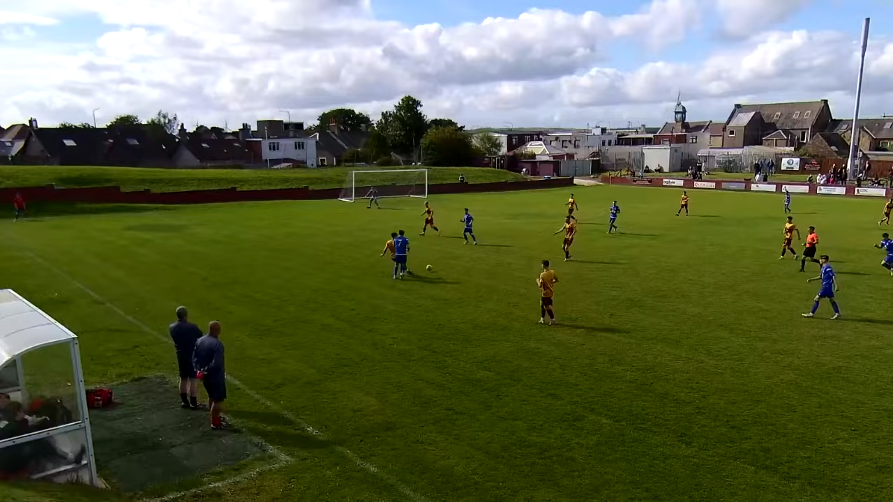 Whitburn v Kinnoull